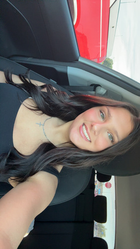 Haley H - Ole Miss Babysitter