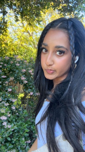 Muskaan P - Shasta Babysitter