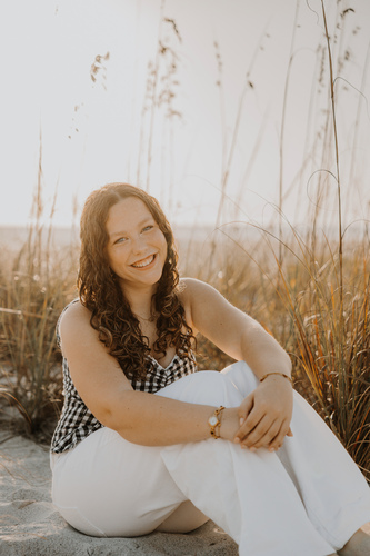 Madi V - Southeastern Babysitter