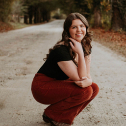 Lily-June P - Gordon State College Babysitter