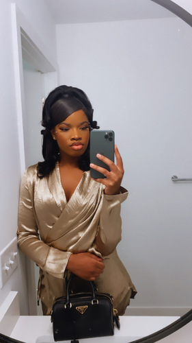 Alexis W - CC of Philadelphia Babysitter