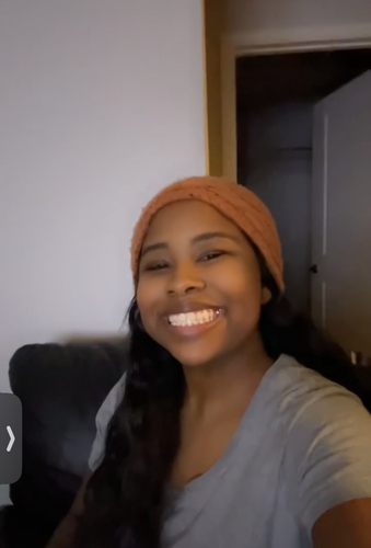 Kyndall B - SNHU Babysitter