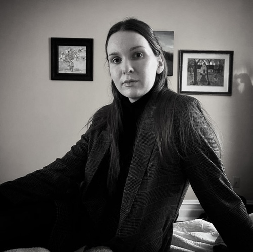 Anwyn C - JMU Babysitter