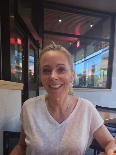 Katie G - Reading Area Community College  Babysitter