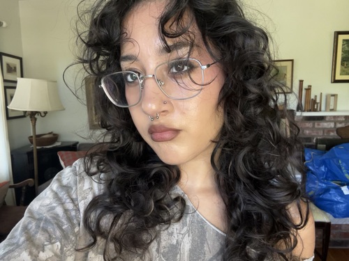 Lily M - Cal Poly Babysitter