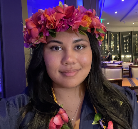 Emily S - Fordham Babysitter