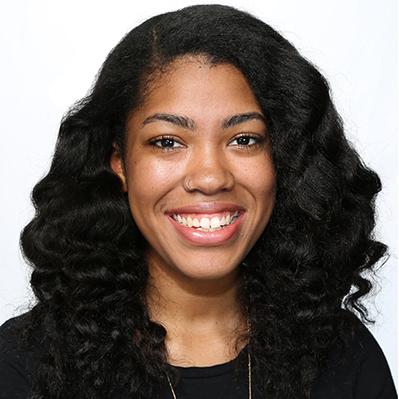 Bryanna A - LUC Babysitter