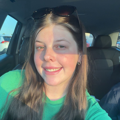 Jessica J - Coastal Carolina Community College Babysitter
