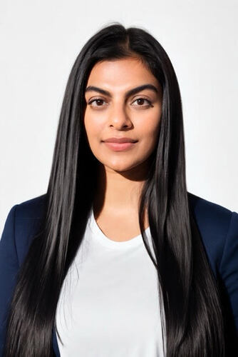 Natasha S - LUC Babysitter