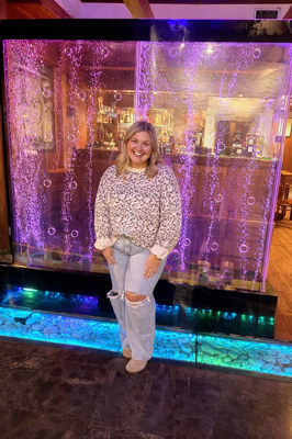 Faith C - Tri-County TC Babysitter