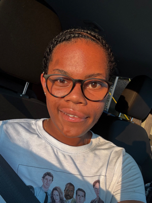 Hailee H – UNT Student Seeking Babysitting Jobs