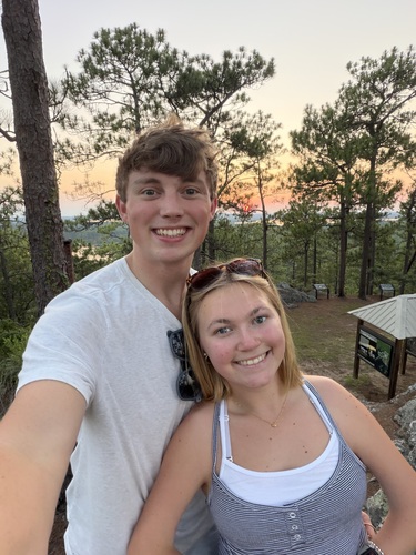 Emma B - Auburn Babysitter