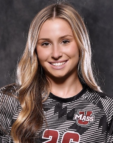 Katie R - Umass Babysitter