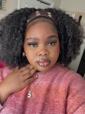 Christina P - Gateway Community College (CT) Babysitter