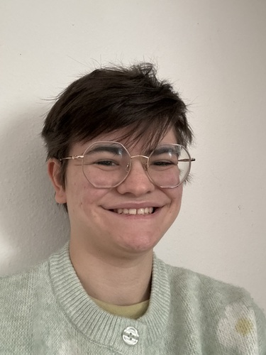 Olivia D - MATC Babysitter