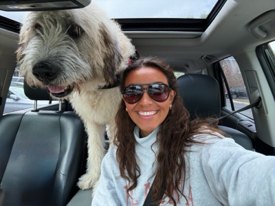 Gabby M - Auburn Babysitter