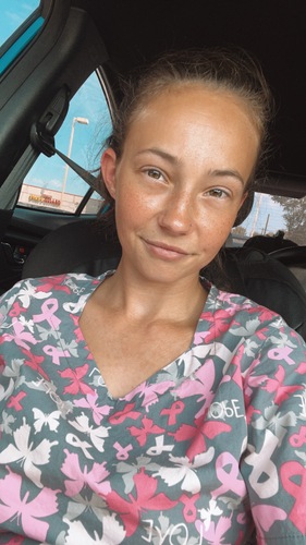 Tori F - Bryant & Stratton Babysitter