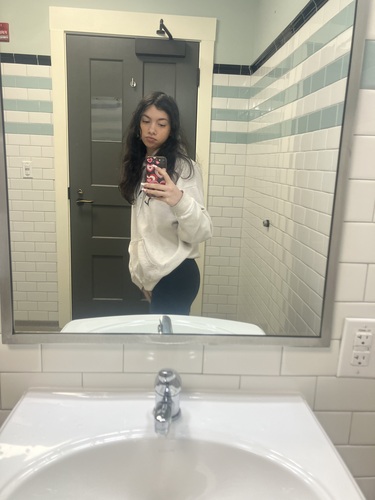 Sarah C - Massachusetts Bay Community College Babysitter