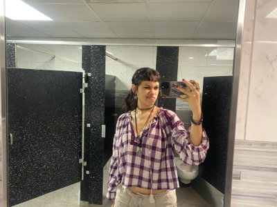 Izabella G - Adirondack Community College  Babysitter