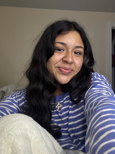 Rebeca U - PSU Babysitter