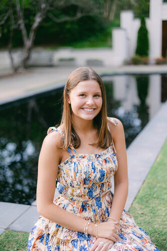 Madeline B - University of Alabama Babysitter