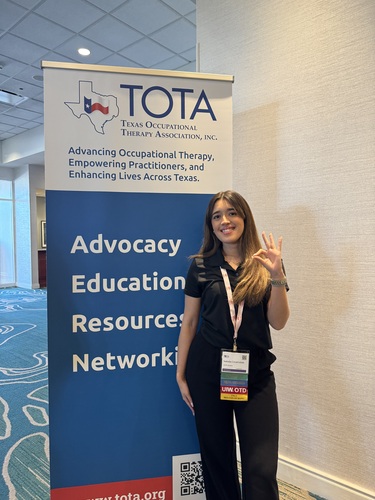 Isabella C - UIW Babysitter