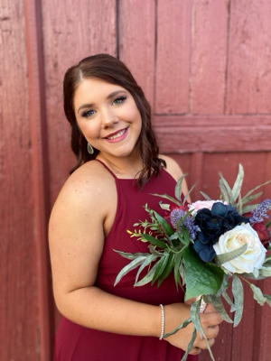 Olivia F - Lakeland Babysitter