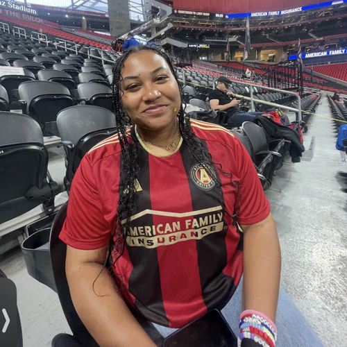 Aariyana A - GGC Babysitter