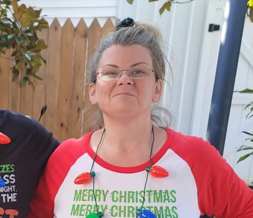 Sherry M - ATC Babysitter