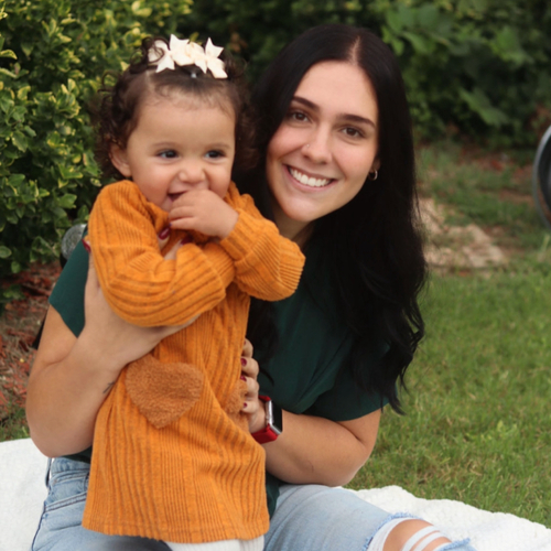 Julie D - Northwestern Babysitter