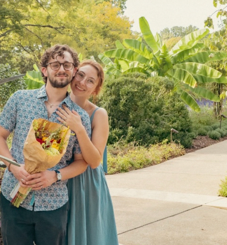 Haley H - UAB Babysitter