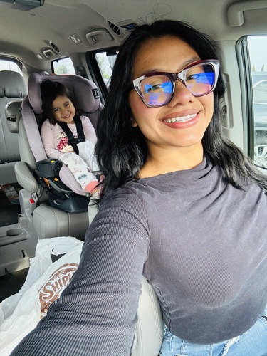 Valeria R - UH-Downtown Babysitter