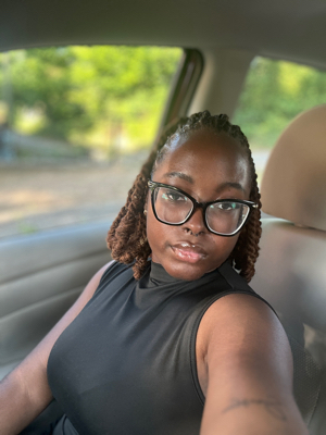 Kayla N - UAB Babysitter