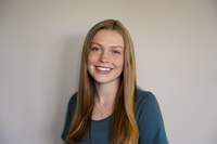 Annelise M – UNC Student Seeking Nanny Jobs