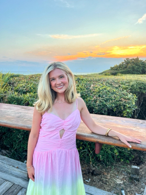 Avery P – Samford Student Seeking Babysitting Jobs