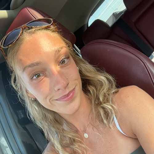 Olivia B - CSCC Babysitter
