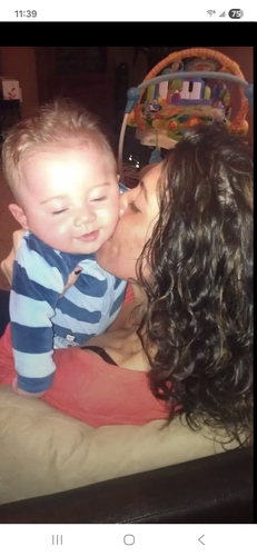 Marielena S - Sonoma State Babysitter