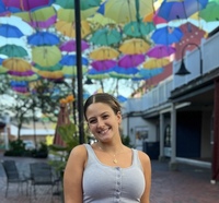 Emily J – Community College of Rhode Island Student Seeking Nanny Jobs