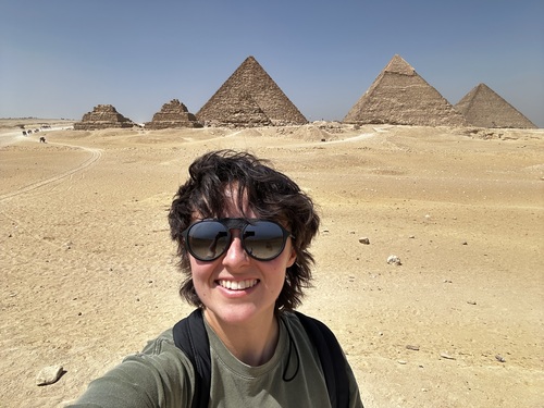 Teo G - SLU Babysitter