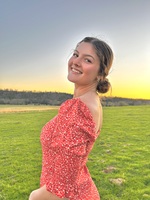 Makenna F – Wichita State Student Seeking Babysitting Jobs