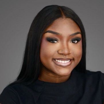 Tamya M - UMES Babysitter