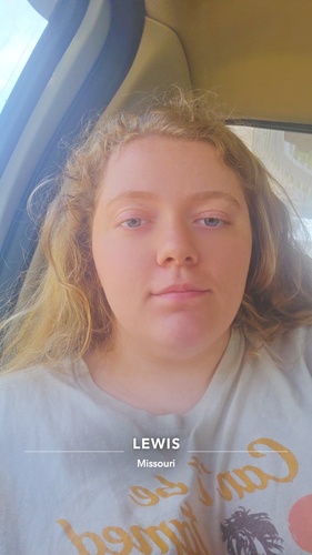 Haily A - UNG Babysitter