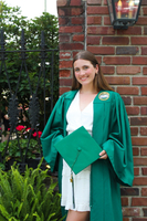 Lainey S – Belmont Student Seeking Babysitting Jobs