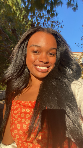 Larissa C - UC Berkeley Babysitter