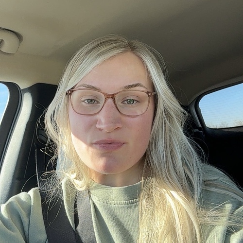 Jaden G - NDSU Babysitter
