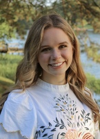 Katherine B – Tulane University Student Seeking Babysitting Jobs