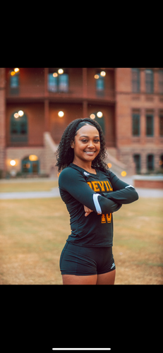 Alexis T - ASU Babysitter