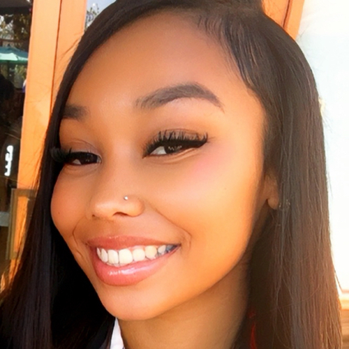 Caliyah B - Undefined Babysitter