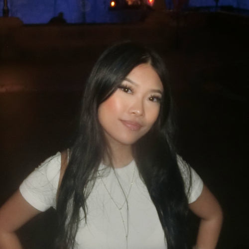 Heiyi L - Folsom Lake College Babysitter