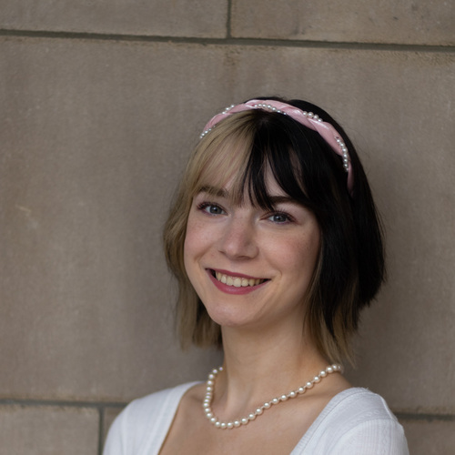 Nicole G – UNL Student Seeking Babysitting Jobs